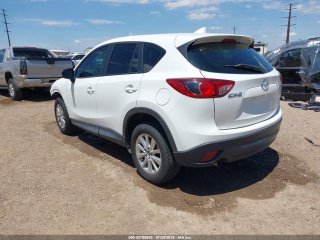 JM3KE2BY4G0659497 Mazda py