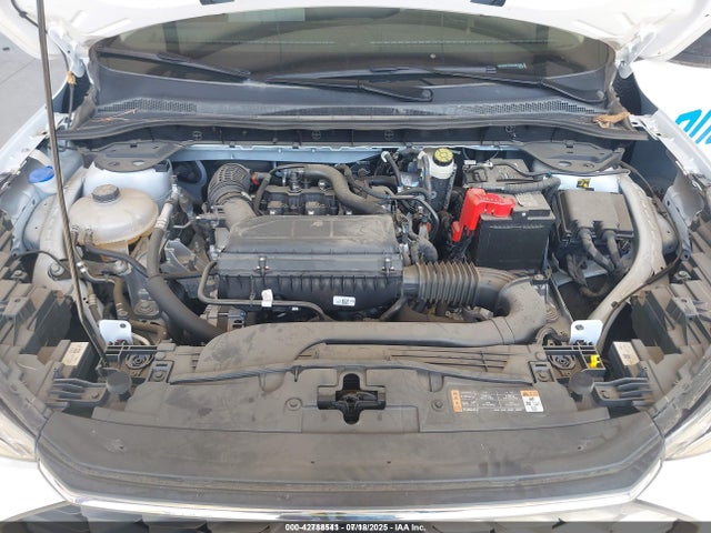 1FMCU0GN7PUA82486 Ford dragon gtdi