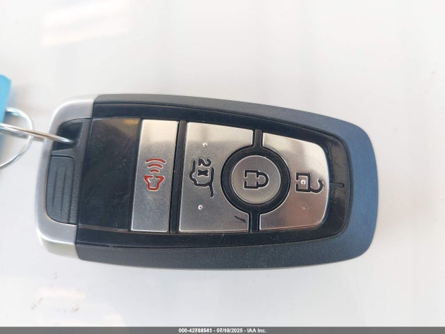 1FMCU0GN7PUA82486 Ford dragon gtdi