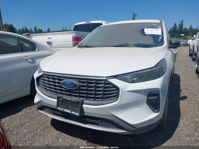 1FMCU0GN7PUA82486 Ford dragon gtdi
