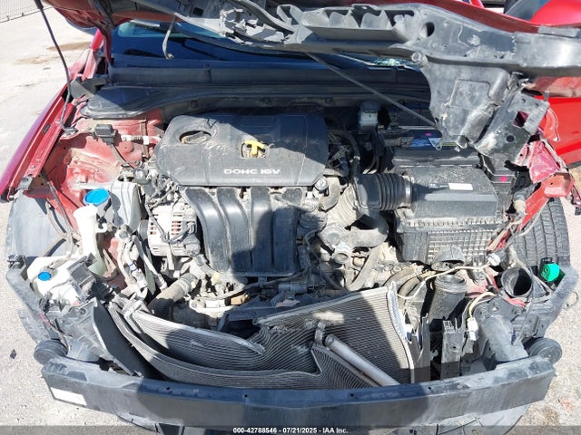 5NPD84LF8HH202956 Hyundai Elantra