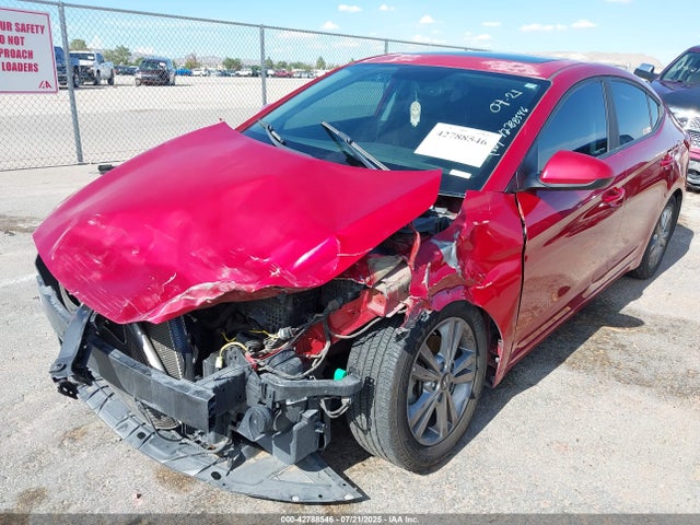 5NPD84LF8HH202956 Hyundai Elantra