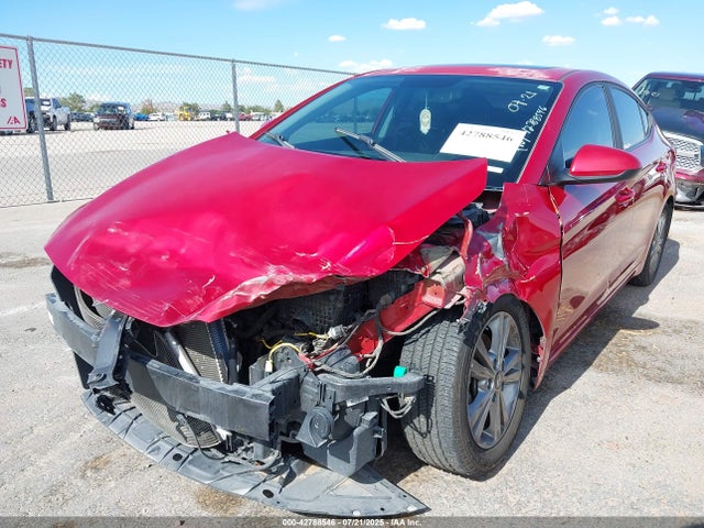 5NPD84LF8HH202956 Hyundai Elantra