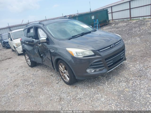 2015 FORD ESCAPE 1FMCU0GX0FUA98612