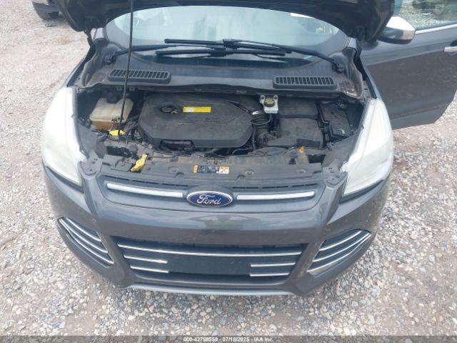 2015 FORD ESCAPE 1FMCU0GX0FUA98612 Photo 9