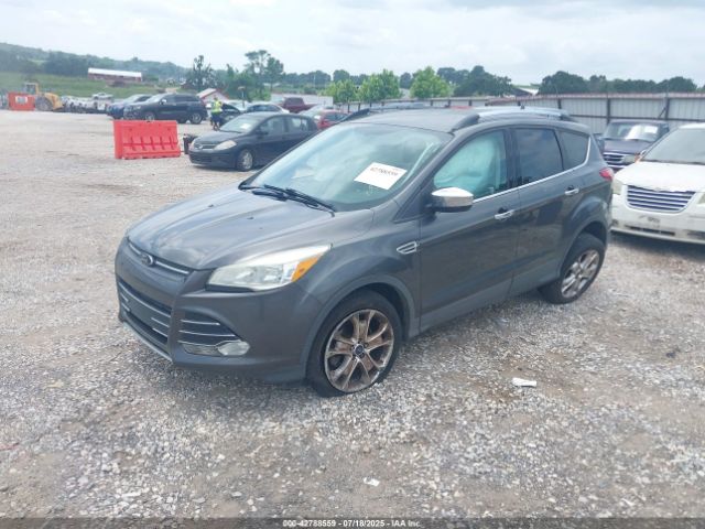 2015 FORD ESCAPE 1FMCU0GX0FUA98612 Photo 1
