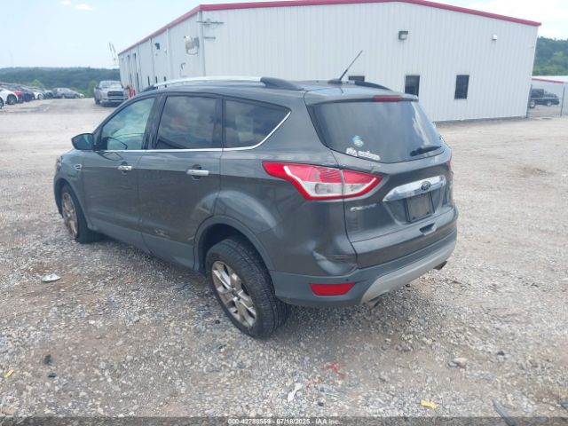 2015 FORD ESCAPE 1FMCU0GX0FUA98612 Photo 2