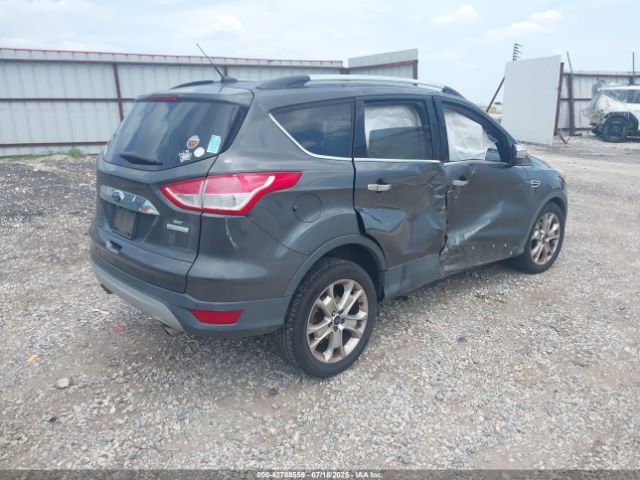 2015 FORD ESCAPE 1FMCU0GX0FUA98612 Photo 3