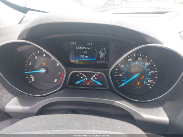 2015 FORD ESCAPE 1FMCU0GX0FUA98612 Photo 6