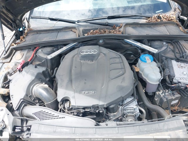2019 AUDI A4 WAUFNAF40KN005892 Photo 9