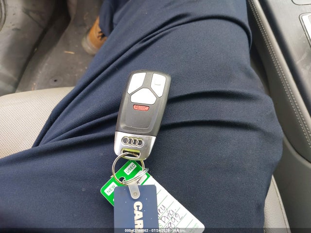 2019 AUDI A4 WAUFNAF40KN005892 Photo 10