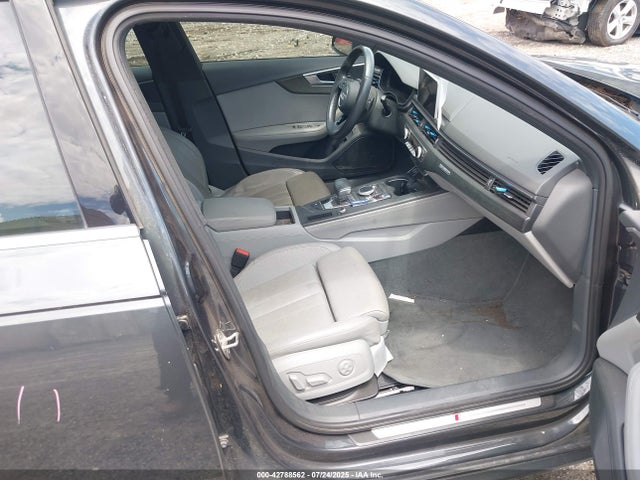 2019 AUDI A4 WAUFNAF40KN005892 Photo 4