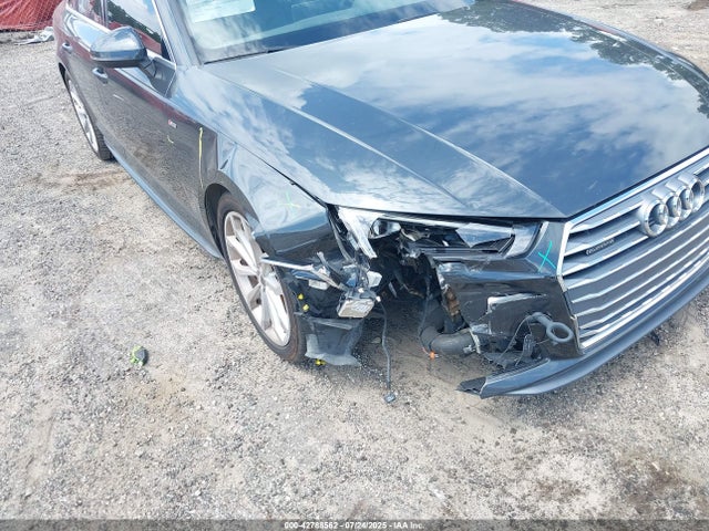 2019 AUDI A4 WAUFNAF40KN005892 Photo 5