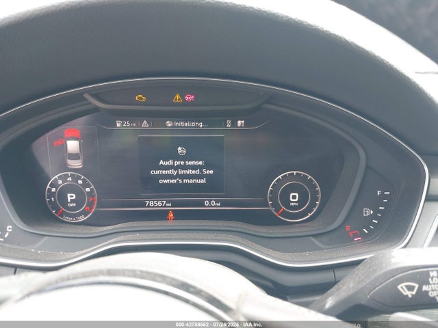 2019 AUDI A4 WAUFNAF40KN005892 Photo 6