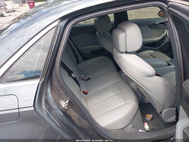 2019 AUDI A4 WAUFNAF40KN005892 Photo 7