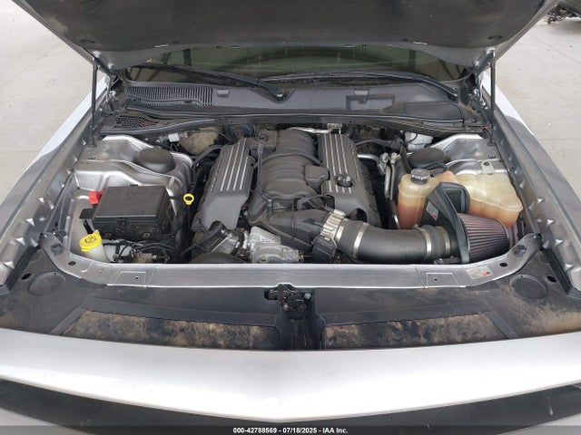 2C3CDZFJ6FH888638 Dodge 2015