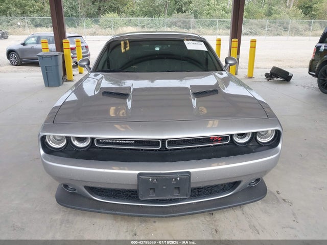 2C3CDZFJ6FH888638 Dodge 2015