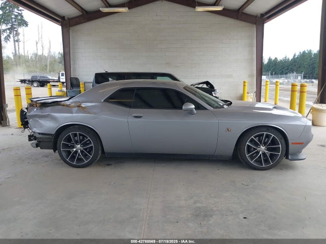 2C3CDZFJ6FH888638 Dodge 2015