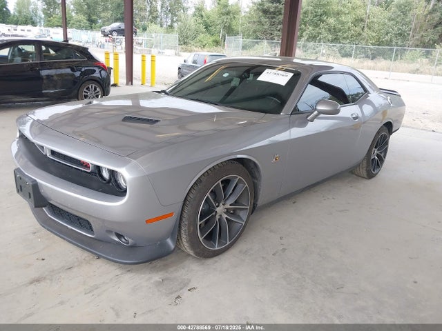 2C3CDZFJ6FH888638 Dodge 2015