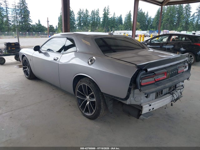 2C3CDZFJ6FH888638 Dodge 2015