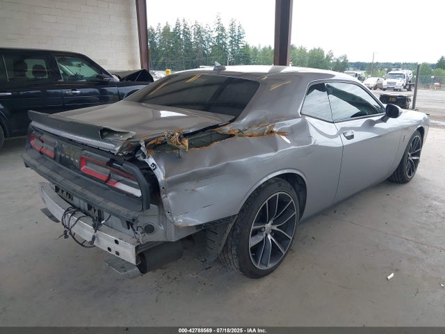 2C3CDZFJ6FH888638 Dodge 2015