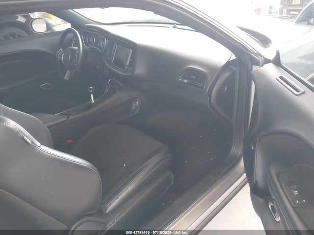 2C3CDZFJ6FH888638 Dodge 2015