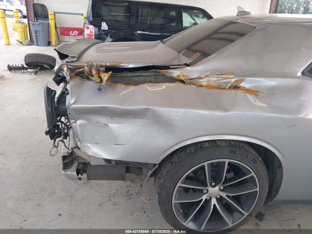 2C3CDZFJ6FH888638 Dodge 2015