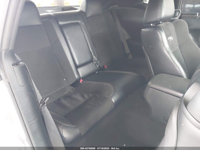 2C3CDZFJ6FH888638 Dodge 2015