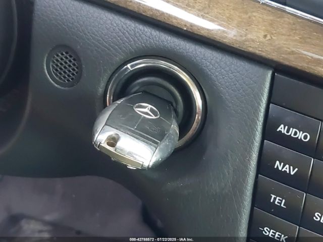 2006 MERCEDES-BENZ E 55 AMG WDBUF76J36A827503 Photo 10