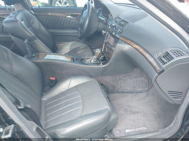 2006 MERCEDES-BENZ E 55 AMG WDBUF76J36A827503 Photo 4