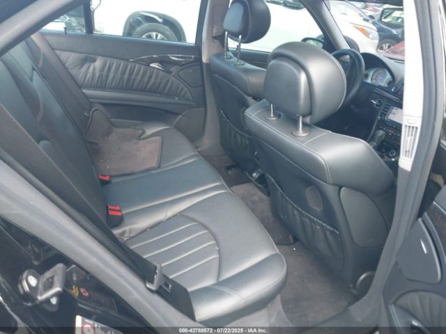2006 MERCEDES-BENZ E 55 AMG WDBUF76J36A827503 Photo 7