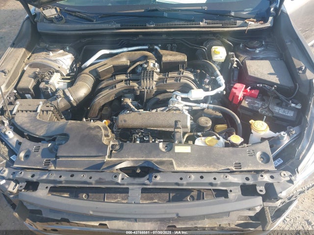 4S4GUHM63R3771348 Subaru na