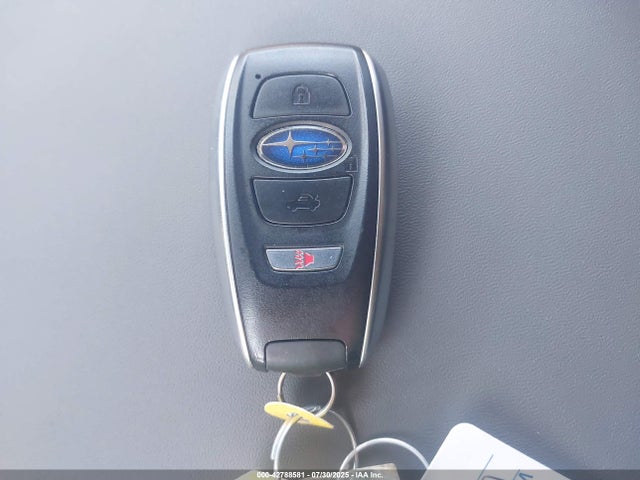 4S4GUHM63R3771348 Subaru na