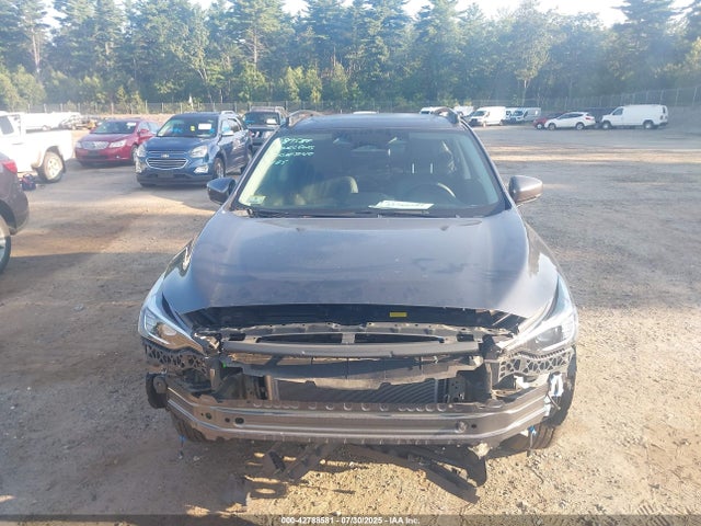 4S4GUHM63R3771348 Subaru na