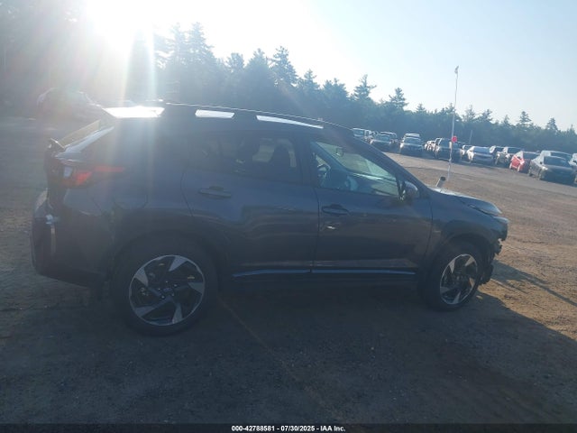 4S4GUHM63R3771348 Subaru na
