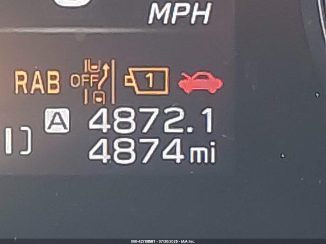 4S4GUHM63R3771348 Subaru na