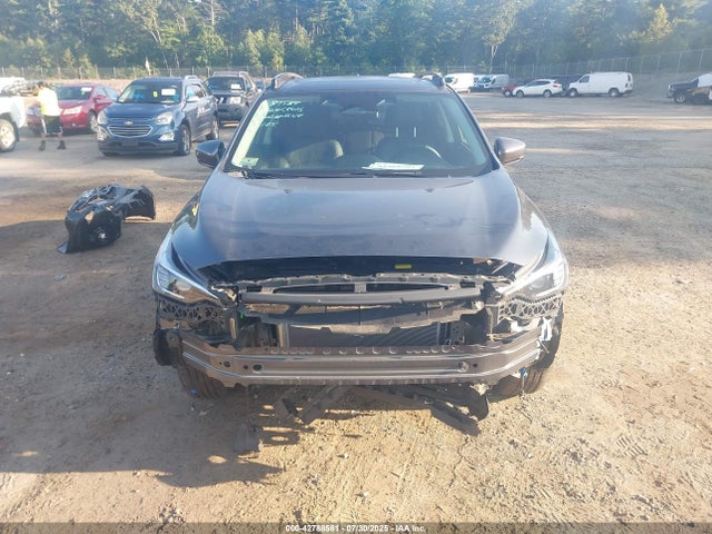 4S4GUHM63R3771348 Subaru na