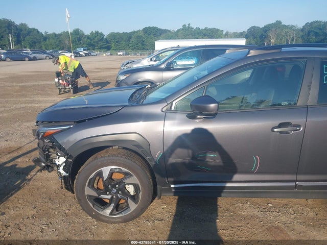 4S4GUHM63R3771348 Subaru na