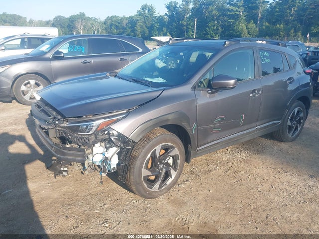 4S4GUHM63R3771348 Subaru na