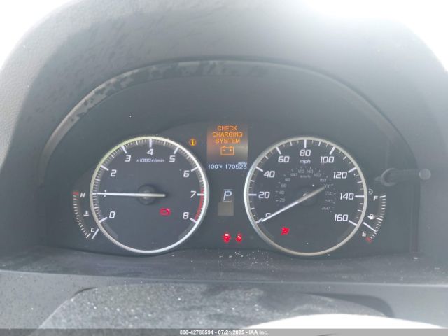 2013 ACURA RDX 5J8TB3H55DL017066 Photo 6