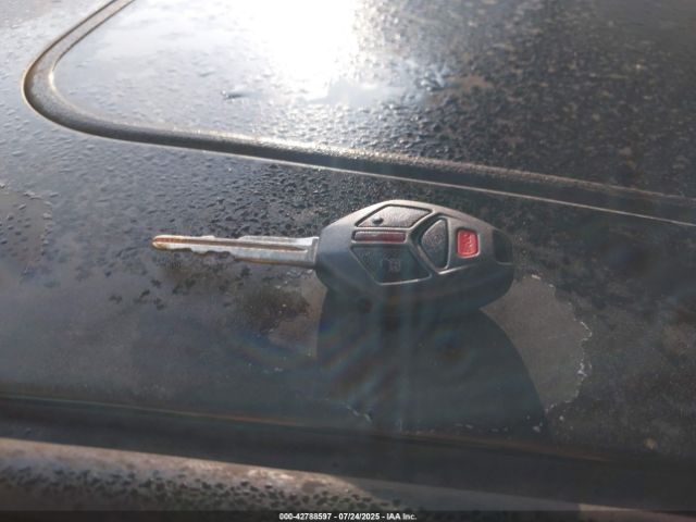 2011 MITSUBISHI GALANT 4A32B3FF7BE015596 Photo 10