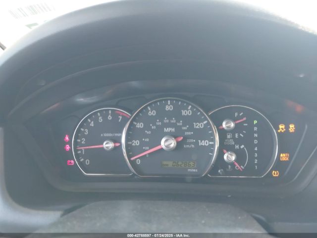 2011 MITSUBISHI GALANT 4A32B3FF7BE015596 Photo 6