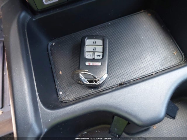 Honda lfb2 2022 5J6RT6H85NL005934 Image 11