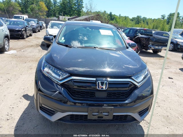 Honda lfb2 2022 5J6RT6H85NL005934 Image 12