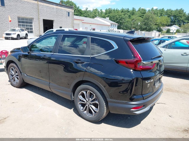 Honda lfb2 2022 5J6RT6H85NL005934 Image 3