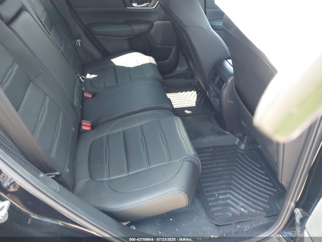 Honda lfb2 2022 5J6RT6H85NL005934 Image 8