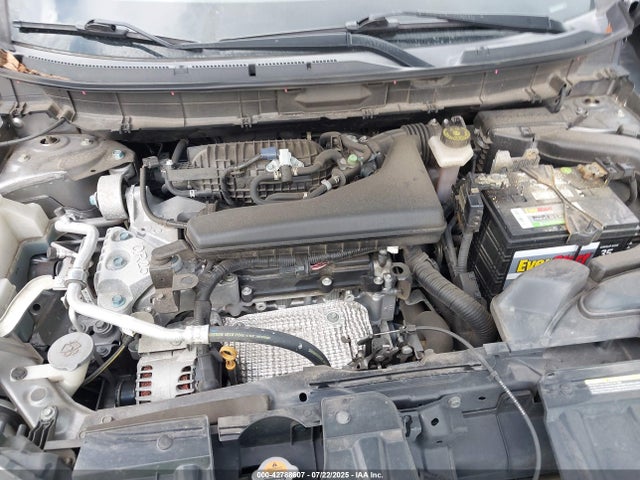 Nissan Rogue 2018 KNMAT2MT4JP505608 Image 10