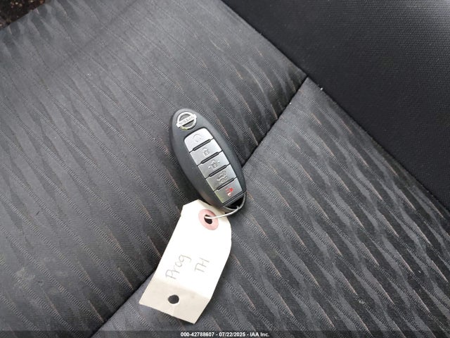 Nissan Rogue 2018 KNMAT2MT4JP505608 Image 11