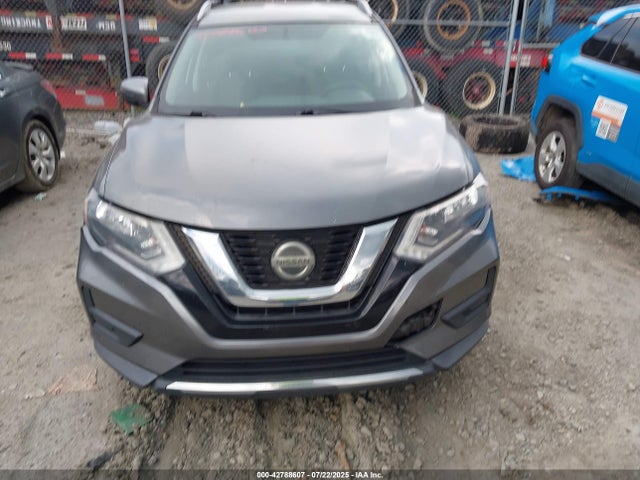 Nissan Rogue 2018 KNMAT2MT4JP505608 Image 12