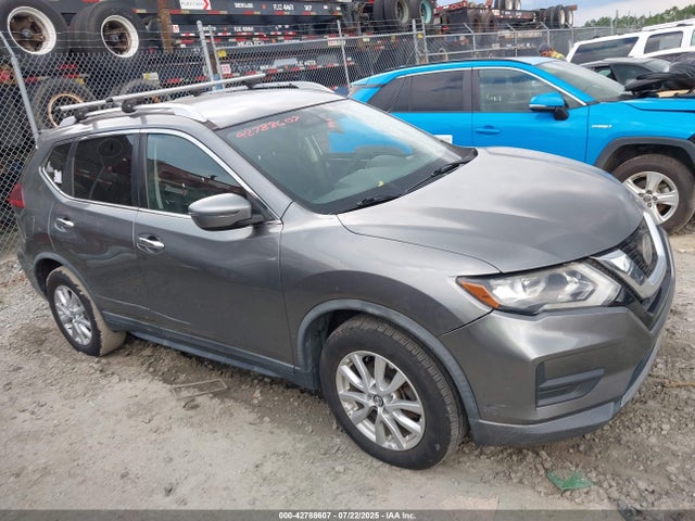 Nissan Rogue 2018 KNMAT2MT4JP505608 Image 13